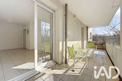 Appartement 5 pièces 260000 €