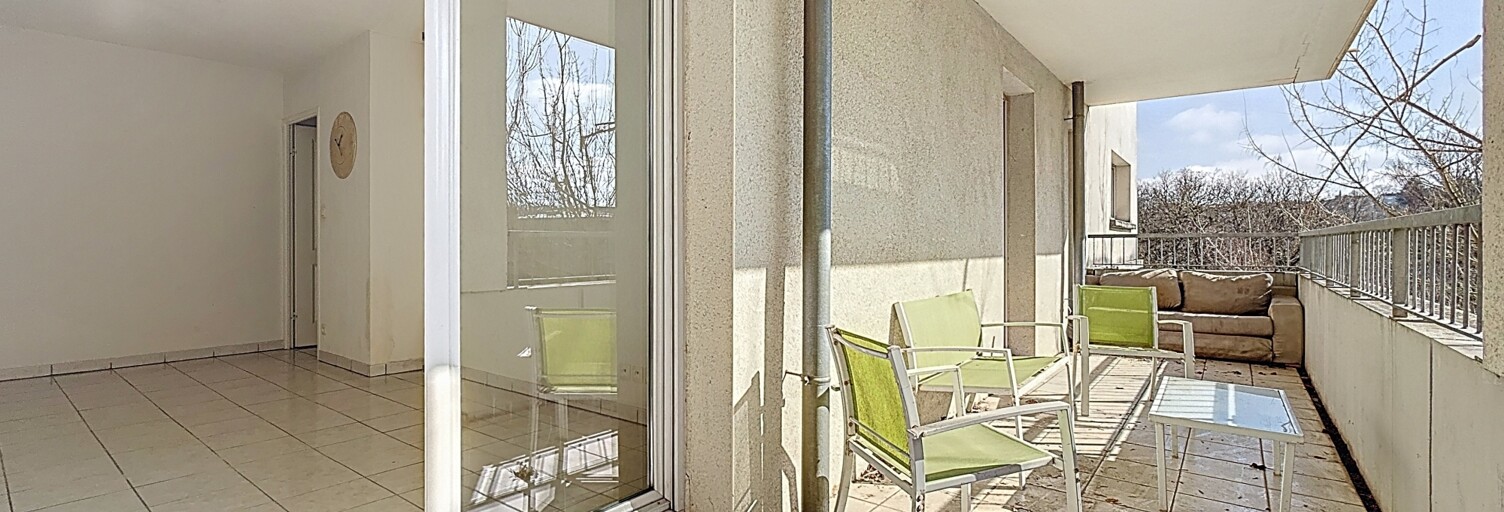 Appartement 5 Pièces 101 m² à vendre à Toulouse (31400)