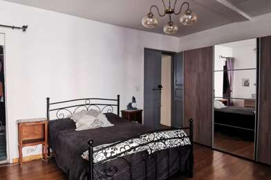 Maison 7 pièces 190000 €