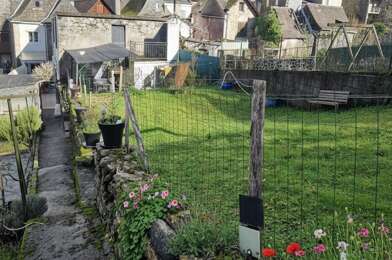 Maison 7 pièces 190000 €