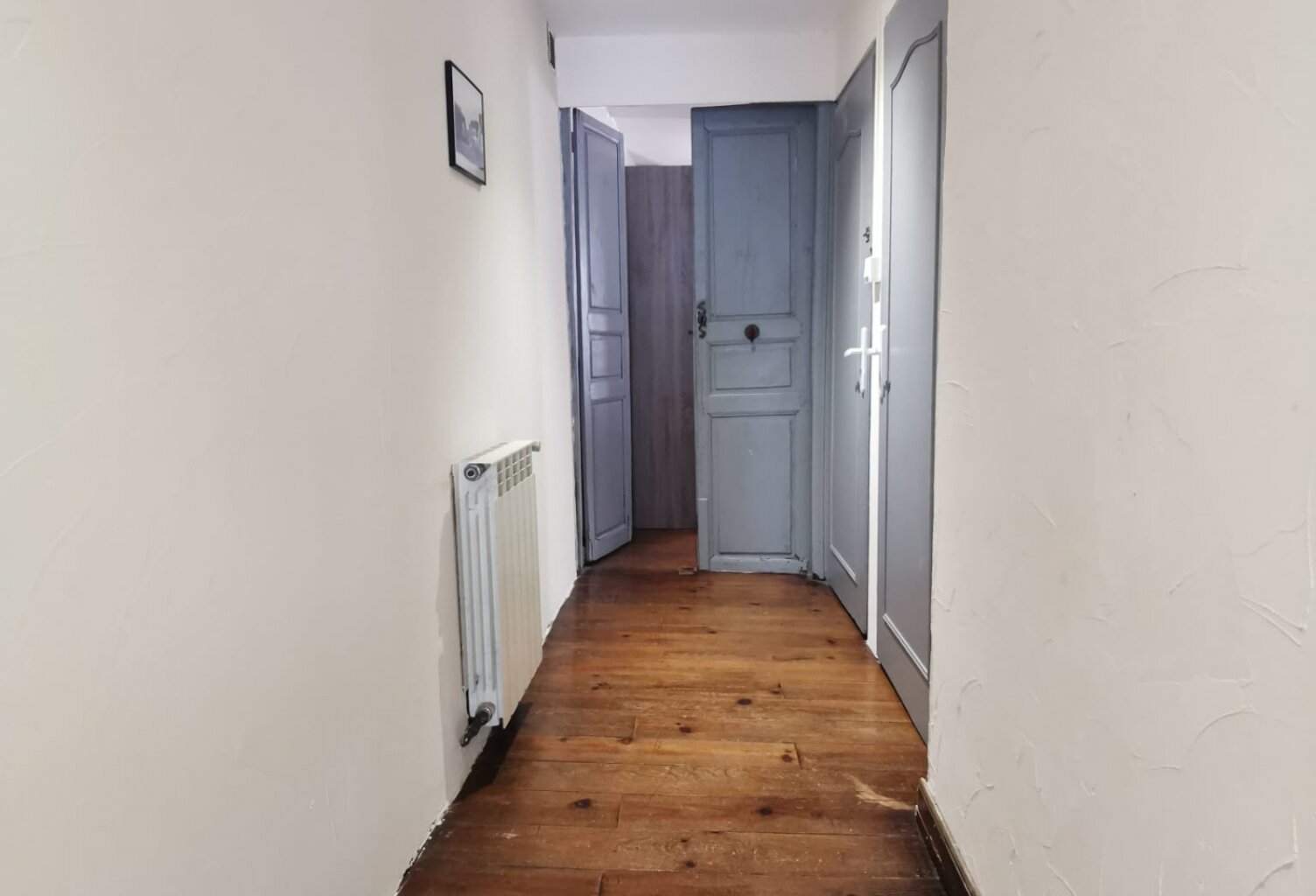 Vente Maison de ville 7 pièces — photo 1