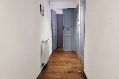Maison 7 pièces 190000 €