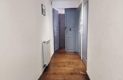 Vente Maison de ville 7 pièces — photo du bien