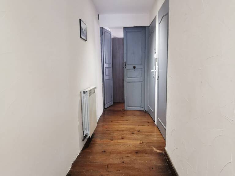 Vente Maison de ville 7 pièces — photo 1