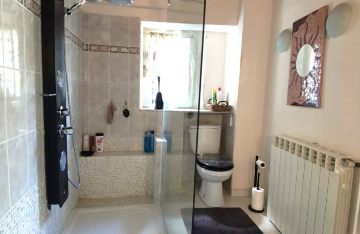 Vente Maison de ville 7 pièces — photo 2
