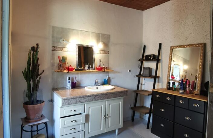 Vente Maison de ville 7 pièces — photo 4