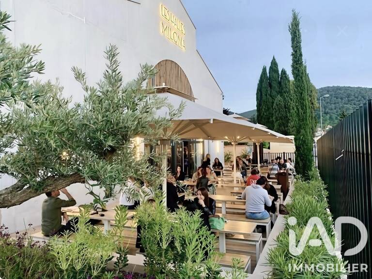 Vente Restauration rapide 20 m&sup2; — photo 1