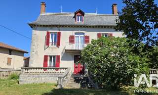 Maison 8 Pièces 205 m² à vendre à Saint-Étienne-de-Maurs (15600)