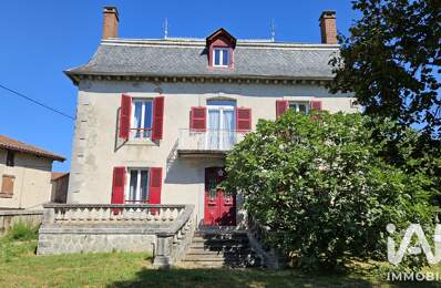 Vente Demeure 8 pièces — photo du bien