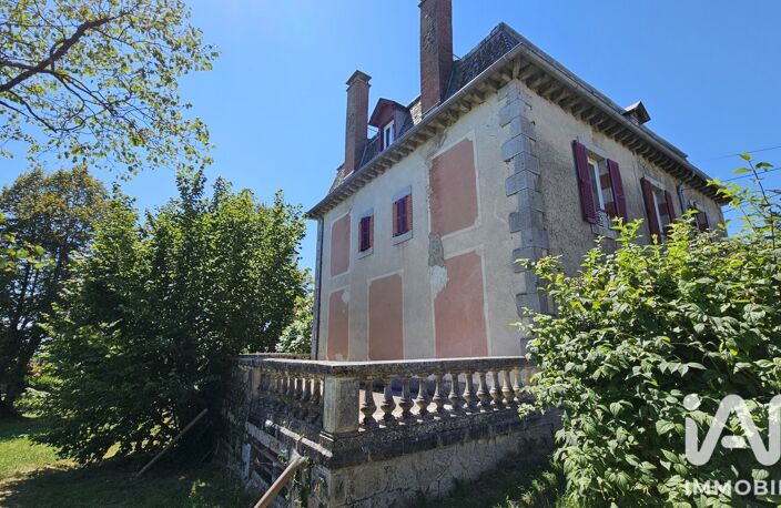Vente Demeure 8 pièces — photo 2