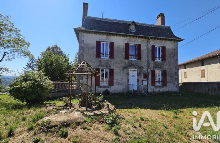 Vente Demeure 8 pièces — photo 3