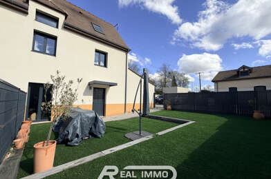 Maison 4 pièces 439000 €