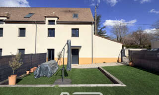 Maison 4 Pièces 114 m² à vendre à Jouars-Pontchartrain (78760)