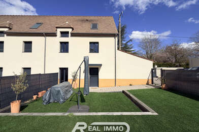 Maison 4 pièces 419000 €