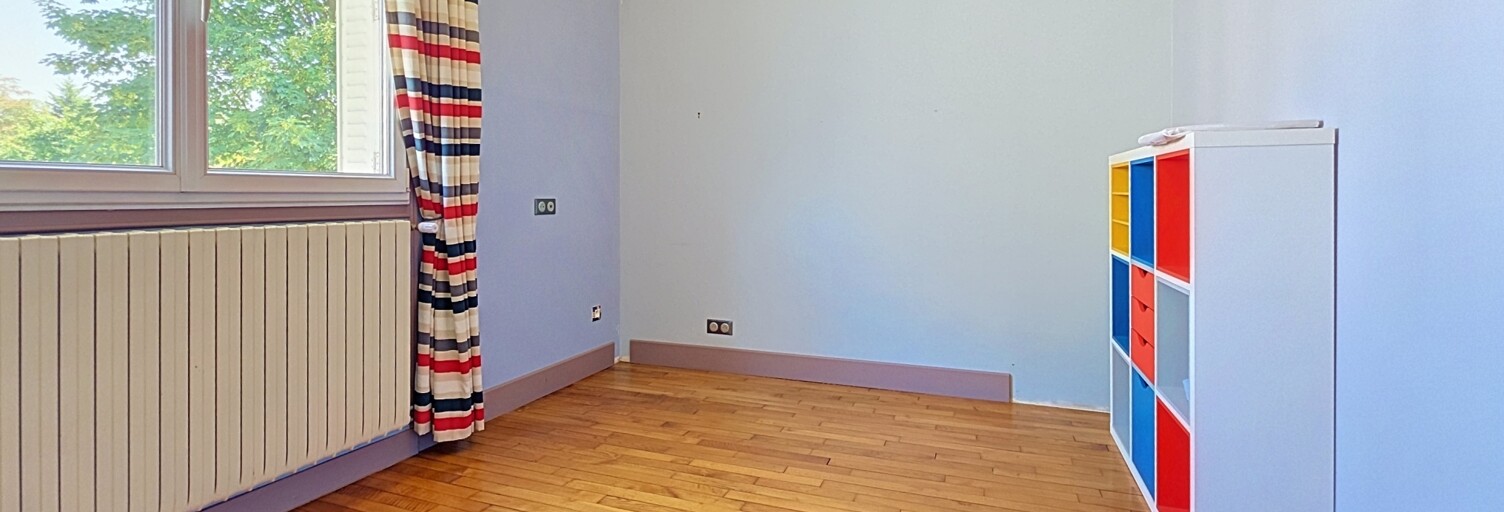 Maison 5 Pièces 79 m² à vendre à Le Raincy (93340)