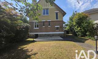 Maison 5 Pièces 79 m² à vendre à Le Raincy (93340)