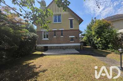 Maison 5 pièces 399000 €