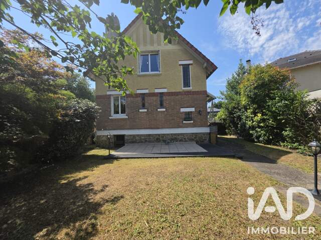 Vente Maison/villa 5 pièces — photo du bien
