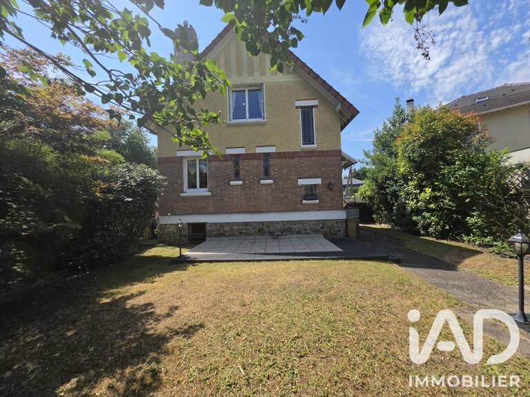 Vente Maison/villa 5 pièces — photo 1