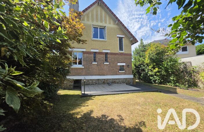 Vente Maison/villa 5 pièces — photo 2