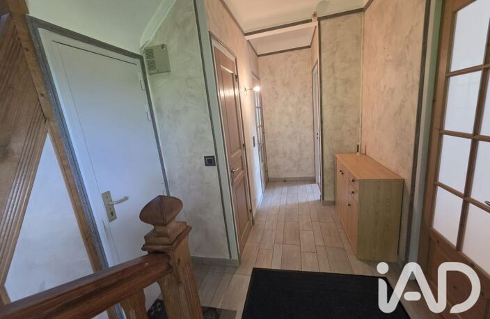 Vente Maison/villa 5 pièces — photo 3