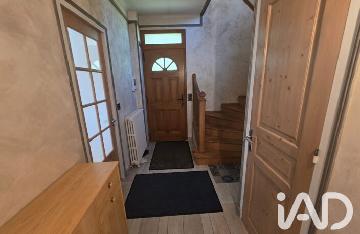 Vente Maison/villa 5 pièces — photo 4