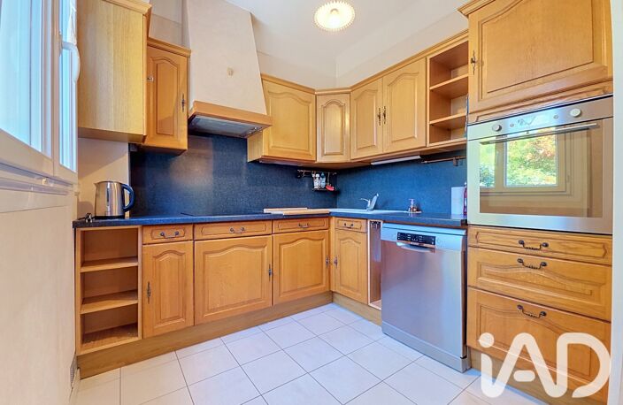 Vente Maison/villa 5 pièces — photo 5