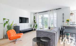 Appartement 3 Pièces 67 m² à vendre à Clamart (92140)