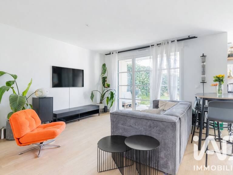 Vente Appartement 3 pièces — photo 1