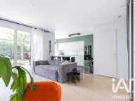 Vente Appartement 3 pièces — photo 2