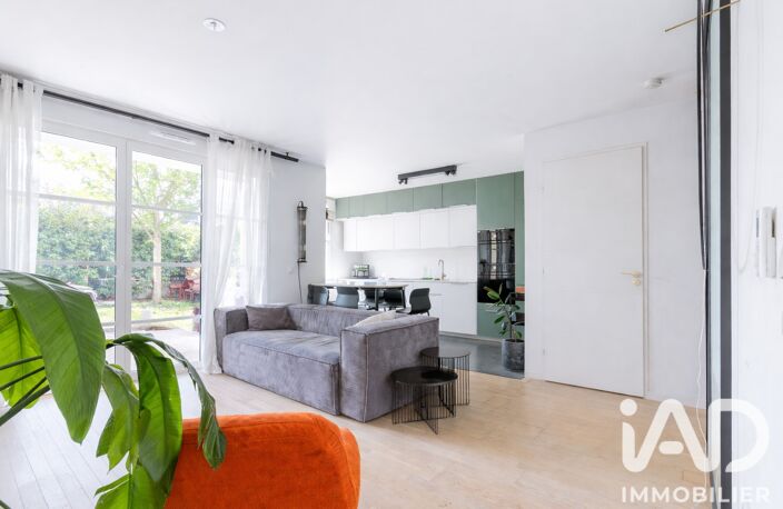 Vente Appartement 3 pièces — photo 2