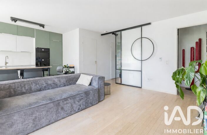 Vente Appartement 3 pièces — photo 3