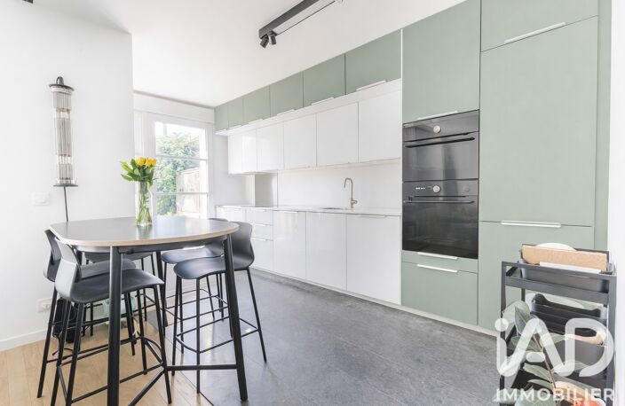 Vente Appartement 3 pièces — photo 4