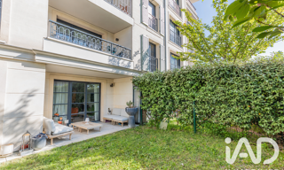 Appartement 3 Pièces 67 m² à vendre à Clamart (92140)