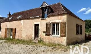 Maison 5 Pièces 124 m² à vendre à Pouligny-Saint-Pierre (36300)