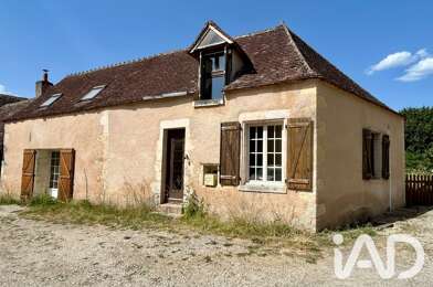 Maison 5 pièces 68000 €