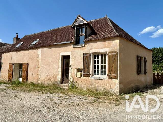 Vente Maison/villa 5 pièces — photo du bien