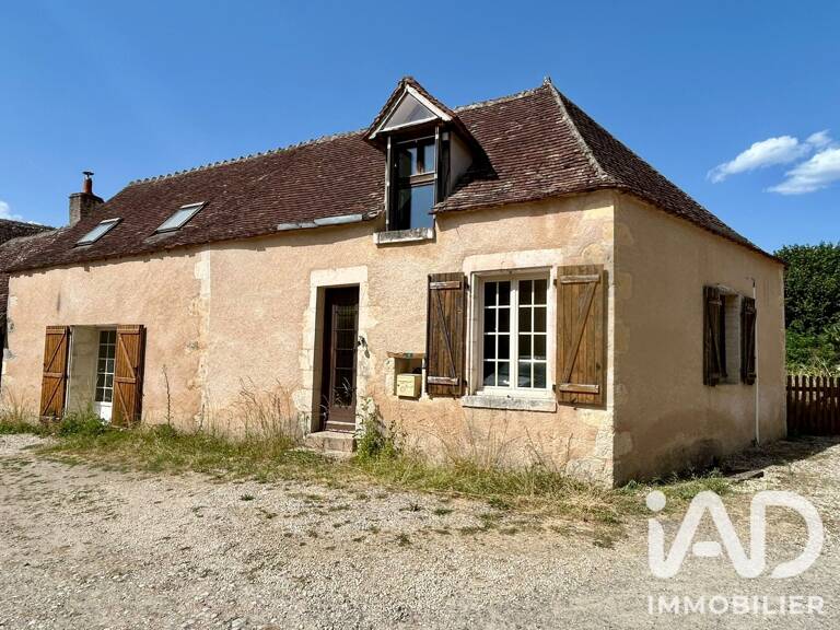Vente Maison/villa 5 pièces — photo 1