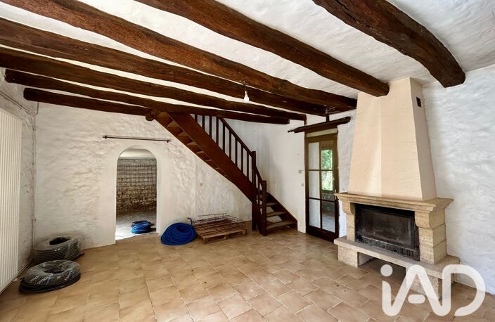 Vente Maison/villa 5 pièces — photo 3