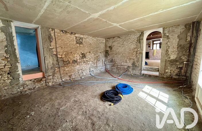 Vente Maison/villa 5 pièces — photo 5