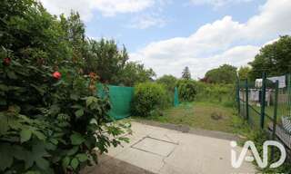 Maison 3 Pièces 75 m² à vendre à Moreuil (80110)