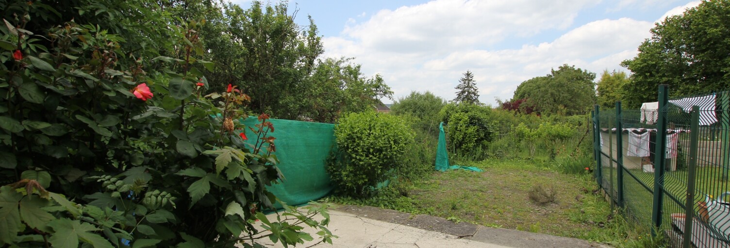 Maison 3 Pièces 75 m² à vendre à Moreuil (80110)