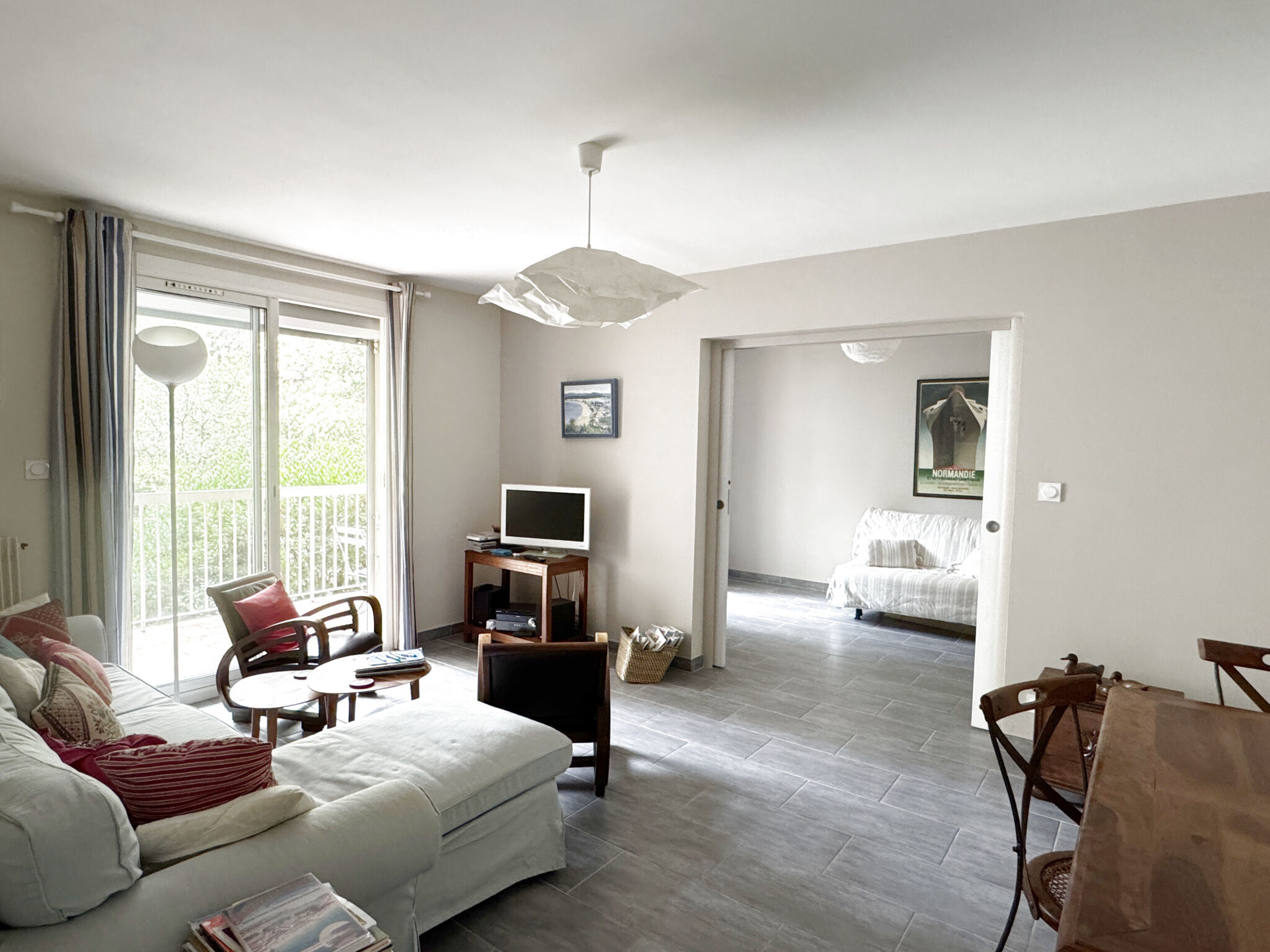 Appartement  T3 à vendre Toulon 83000