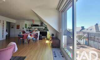 Appartement 3 Pièces 65 m² à vendre à Le Bono (56400)