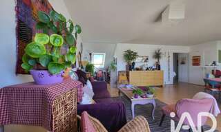 Appartement 3 Pièces 65 m² à vendre à Le Bono (56400)