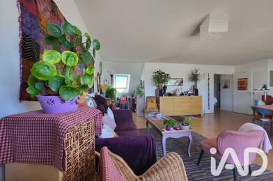 Appartement 3 pièces 275000 €