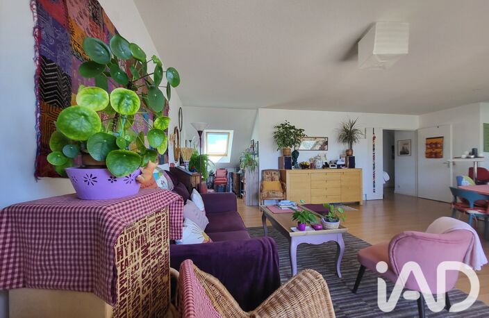 Vente Appartement 3 pièces — photo 2