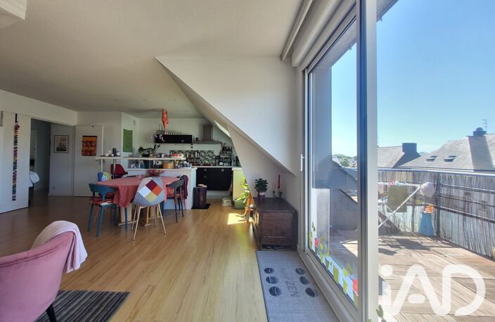 Vente Appartement 3 pièces — photo 4