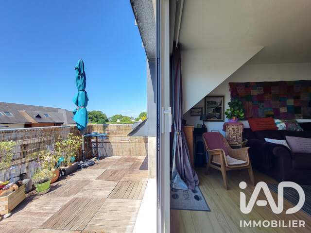 Vente Appartement 3 pièces — photo du bien