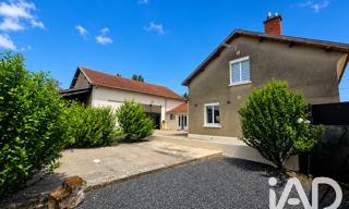 Maison 4 Pièces 144 m² à vendre à Charmont (51330)